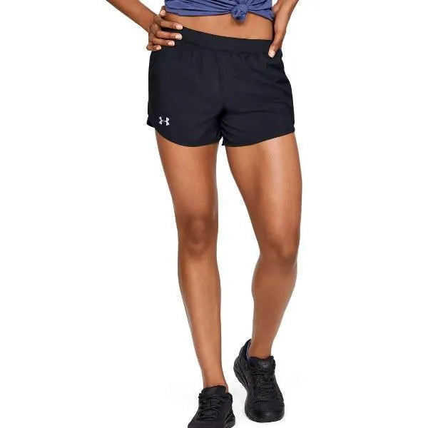 Under Armour Fly By 2.0 , női Short - Sportmania.hu
