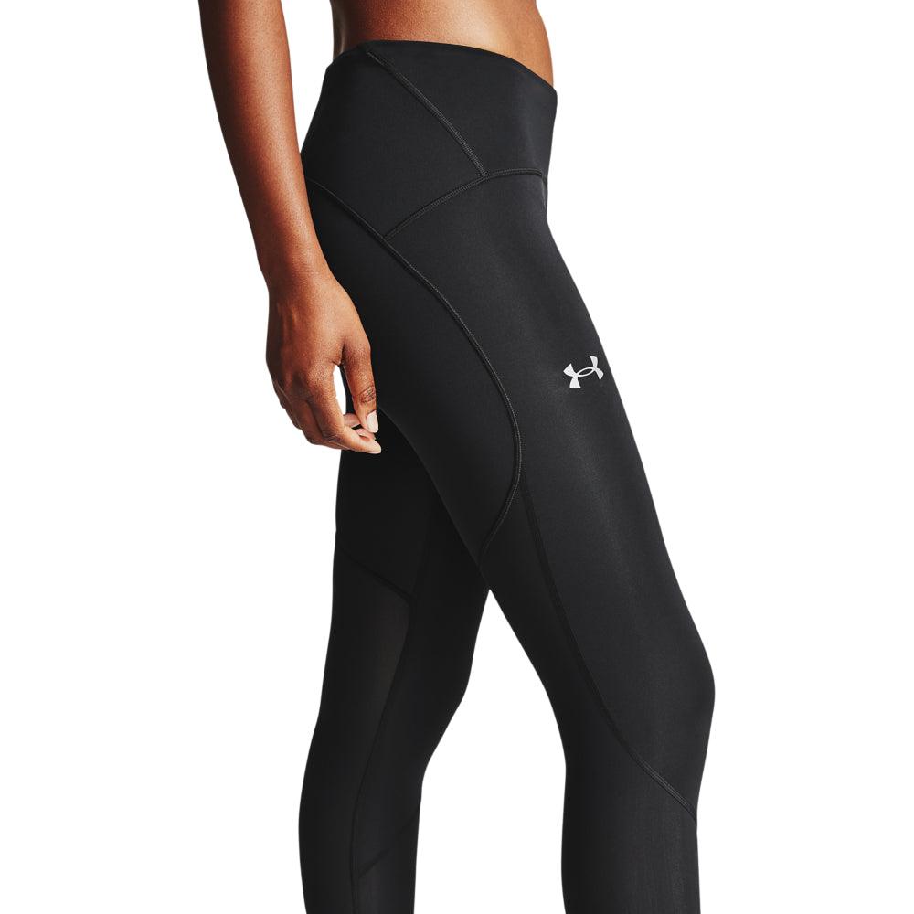 Under Armour Fly Fast 2.0 HG Crop Legging (aláöltözet), női, fekete - Sportmania.hu