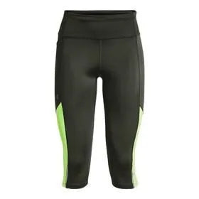 Under Armour Fly Fast 3.0 Speed Capri s, női Legging - Sportmania.hu