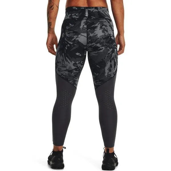 Under Armour Fly Fast Ankle Tight ( aláöltözet), női, fekete Leggings - Sportmania.hu