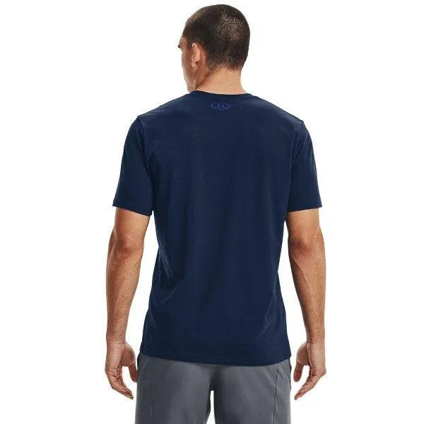Under Armour GL Foundation SS férfi Póló 1326849-408