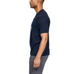 Under Armour GL Foundation SS férfi Póló 1326849-408