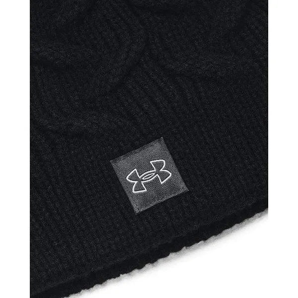 Under Armour Halftime Ribbed Knit kötött sapka - Sportmania.hu