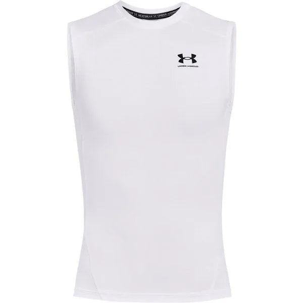 Under Armour Heat Gear Comp trikó, fehér Atléta Egyéb - Sportmania.hu