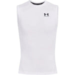 Under Armour Heat Gear Comp trikó, fehér Atléta Egyéb - Sportmania.hu