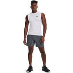 Under Armour Heat Gear Comp trikó, fehér Atléta Egyéb - Sportmania.hu