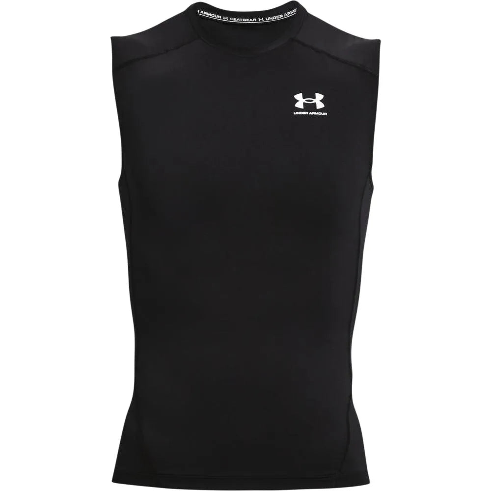 Under Armour Heat Gear Comp trikó, fehér Atléta Egyéb - Sportmania.hu
