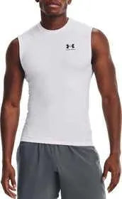Under Armour Heat Gear Comp trikó, fehér Atléta Egyéb - Sportmania.hu