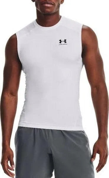 Under Armour Heat Gear Comp trikó, fehér Atléta Egyéb - Sportmania.hu
