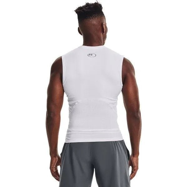 Under Armour Heat Gear Comp trikó, fehér Atléta Egyéb - Sportmania.hu