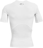 Under Armour HeatGear Armor Comp SS férfi póló, Fitnesz Felső