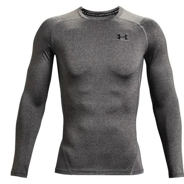 Under Armour HeatGear COMP LS hosszú ujjú férfi póló