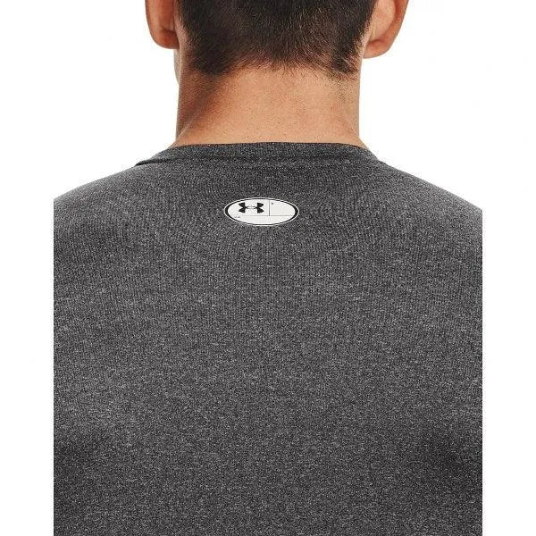 Under Armour HeatGear COMP LS hosszú ujjú férfi póló