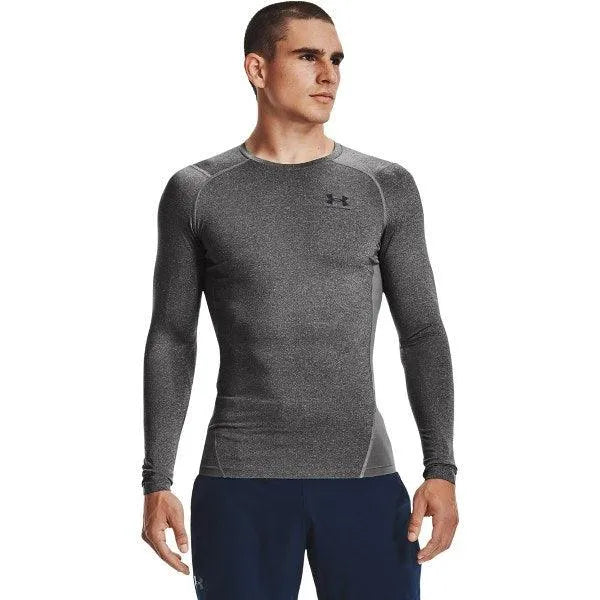 Under Armour HeatGear COMP LS hosszú ujjú férfi póló
