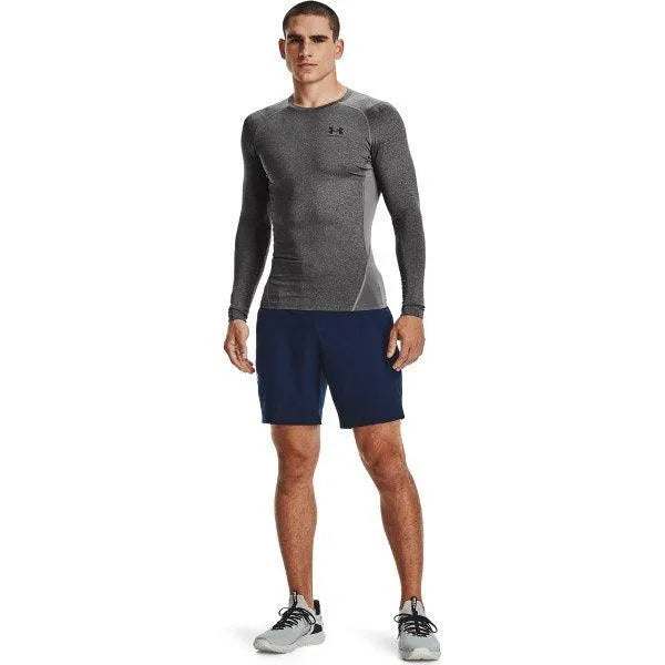 Under Armour HeatGear COMP LS hosszú ujjú póló Aláöltözet - Sportmania.hu