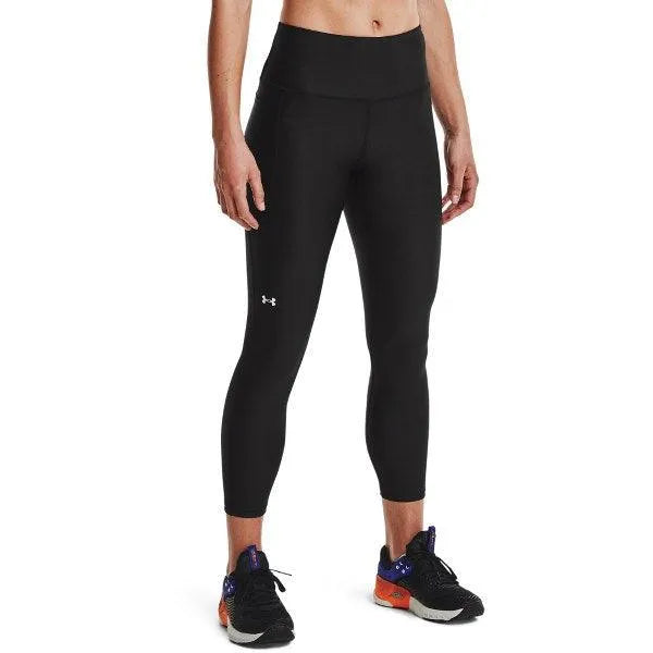 Under Armour HG Armour Hi Ankle női, fekete Legging - Sportmania.hu