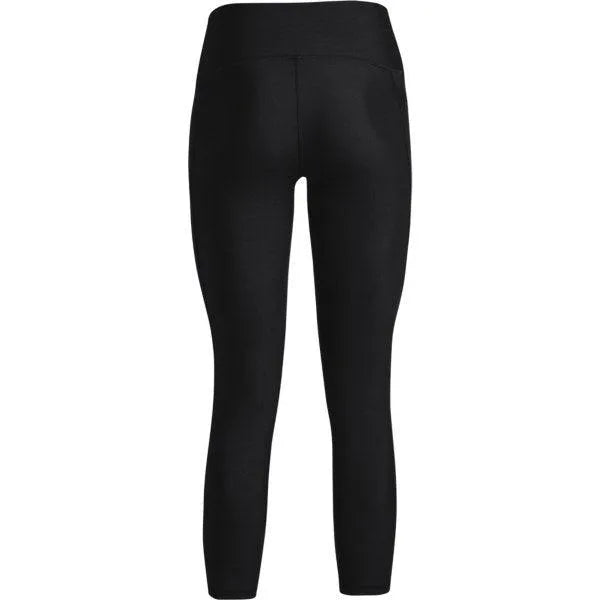 Under Armour HG Armour Hi Ankle női, fekete Legging - Sportmania.hu