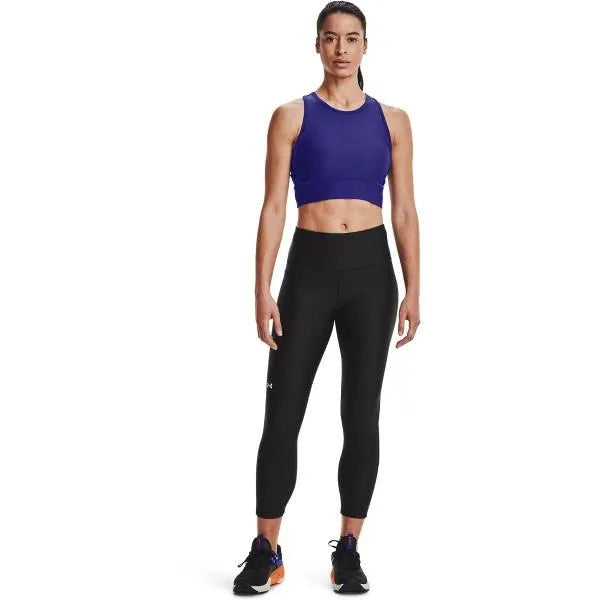 Under Armour HG Armour Hi Ankle női, fekete Legging - Sportmania.hu