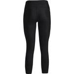 Under Armour HG Armour Hi Ankle női, fekete Leggings