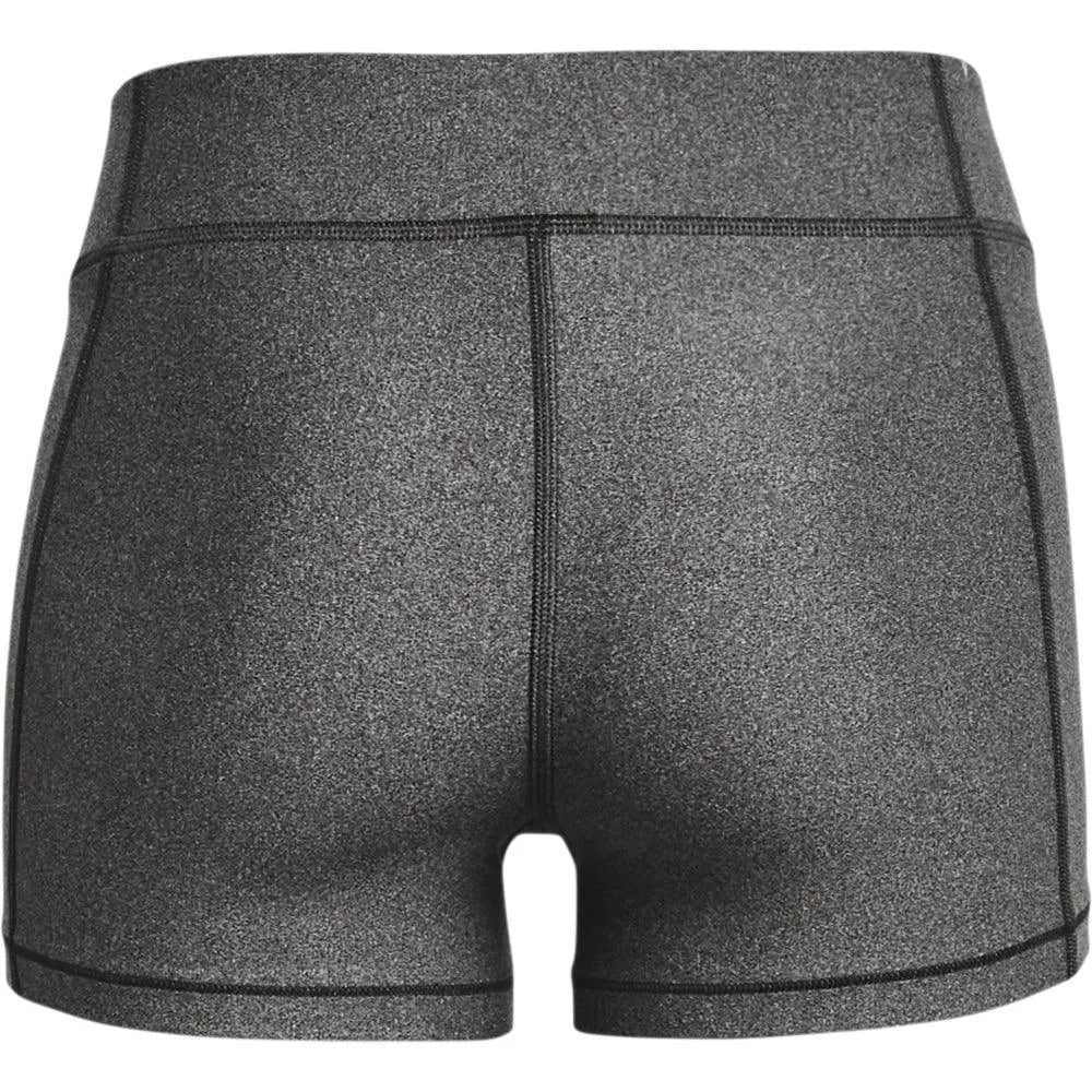 Under Armour HG Armour Mid Rise Shorty női rövidnadrág