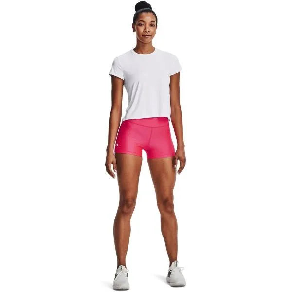 Under Armour HG Armour Mid Rise Shorty Short - Sportmania.hu