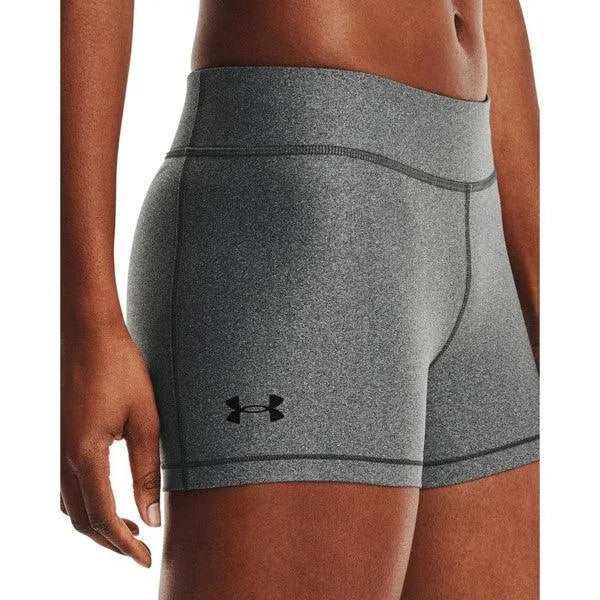 Under Armour HG Armour Mid Rise Shorty Short - Sportmania.hu