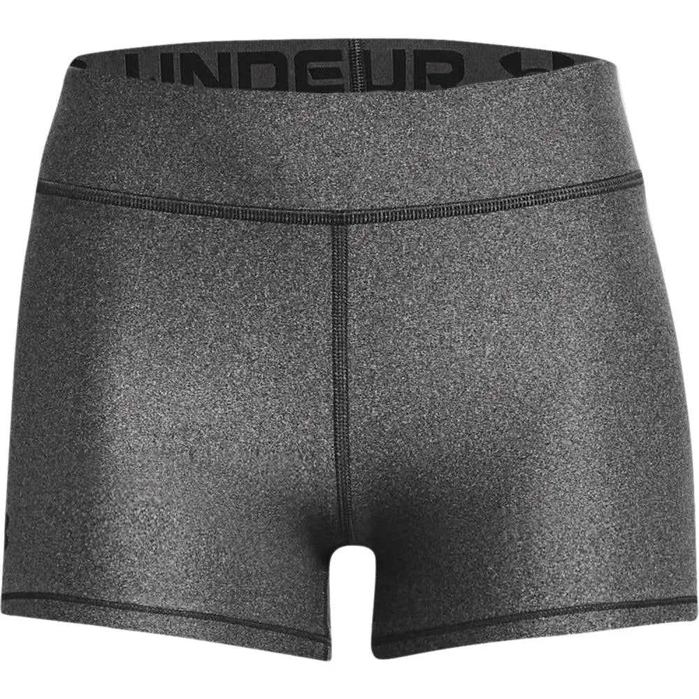 Under Armour HG Armour Mid Rise Shorty Short - Sportmania.hu