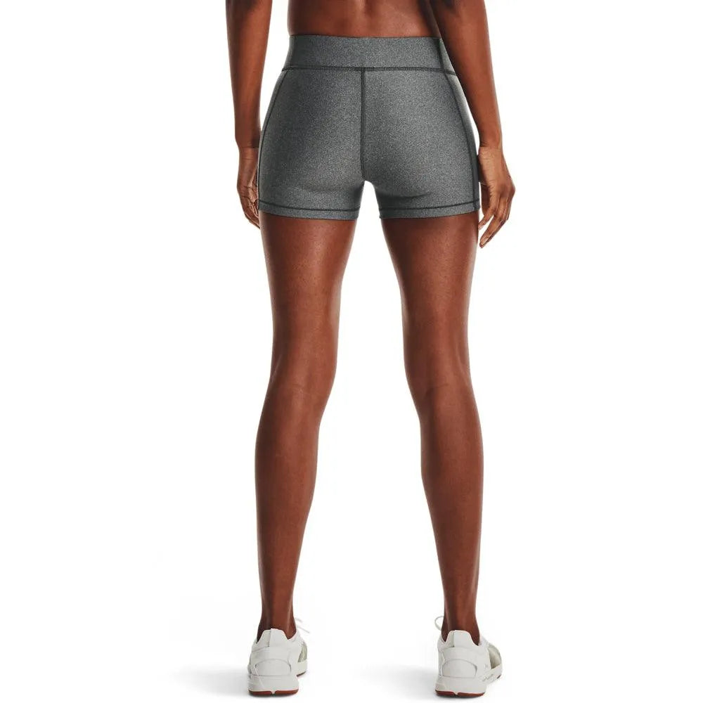 Under Armour HG Armour Mid Rise Shorty Short - Sportmania.hu