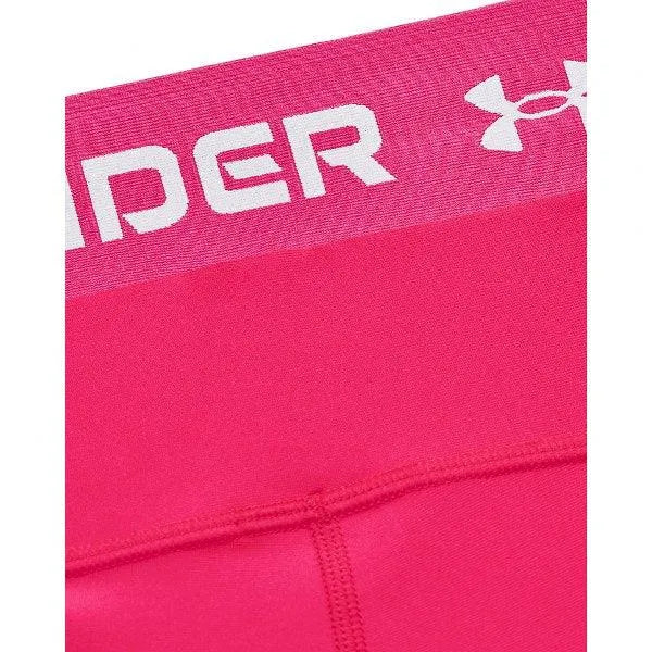 Under Armour HG Armour Mid Rise Shorty Short - Sportmania.hu