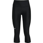 Under Armour HG Hi Capri legging női, fekete - Sportmania.hu