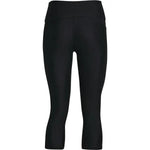 Under Armour HG Hi Capri legging női, fekete - Sportmania.hu