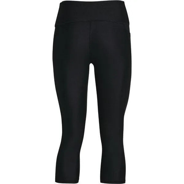 Under Armour HG Hi Capri legging női, fekete - Sportmania.hu