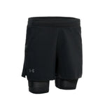 Under Armour IsoChill Run 2N1 , férfi Short - Sportmania.hu