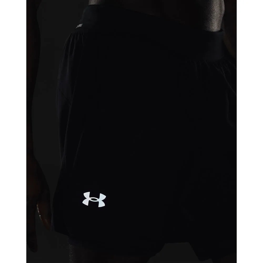 Under Armour IsoChill Run 2N1 , férfi Short - Sportmania.hu