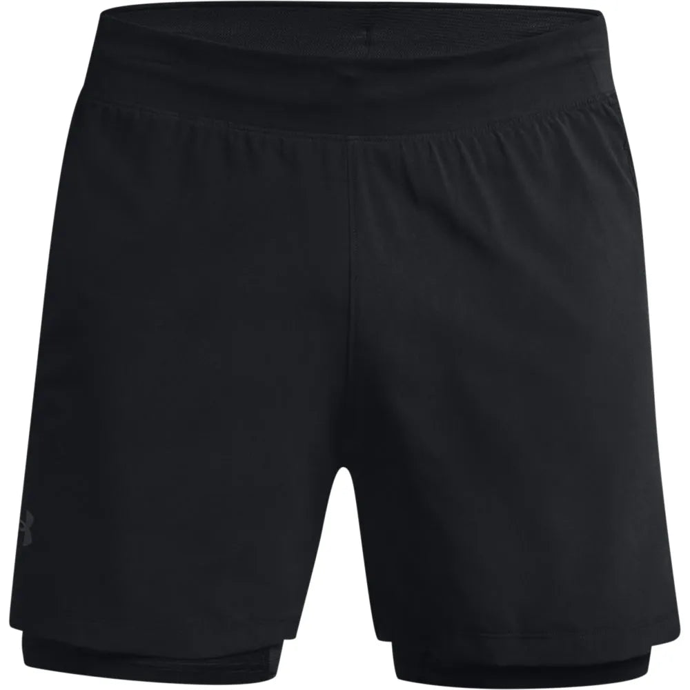 Under Armour IsoChill Run 2N1 , férfi Short - Sportmania.hu