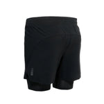 Under Armour IsoChill Run 2N1 , férfi Short - Sportmania.hu