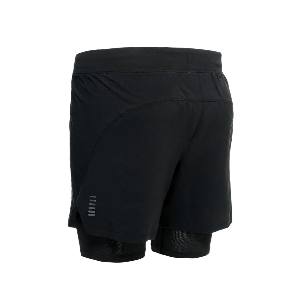 Under Armour IsoChill Run 2N1 , férfi Short - Sportmania.hu