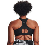 Under Armour Keyhole fekete női Sportmelltartó
