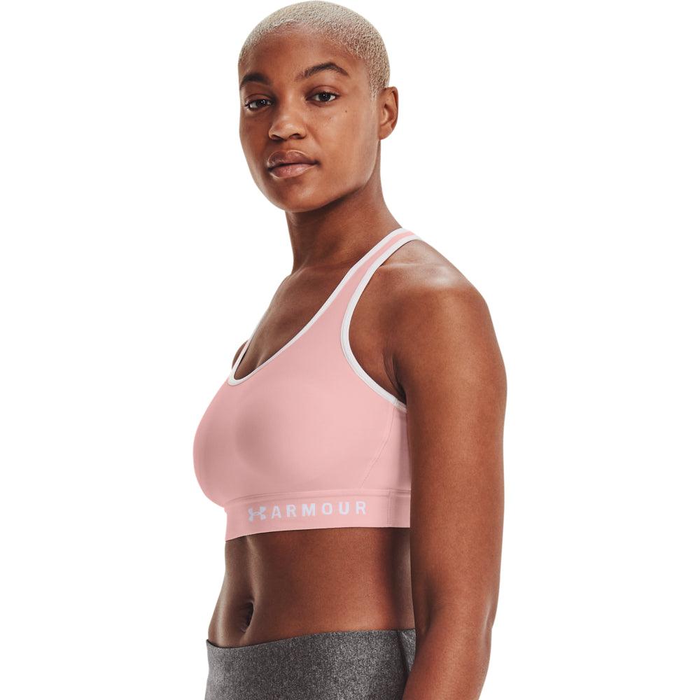 Under Armour Keyhole , pink Sportmelltartó - Sportmania.hu