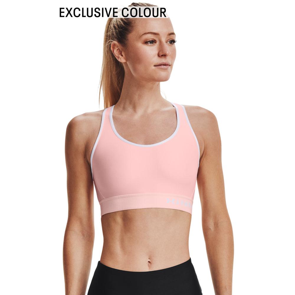 Under Armour Keyhole , pink Sportmelltartó - Sportmania.hu