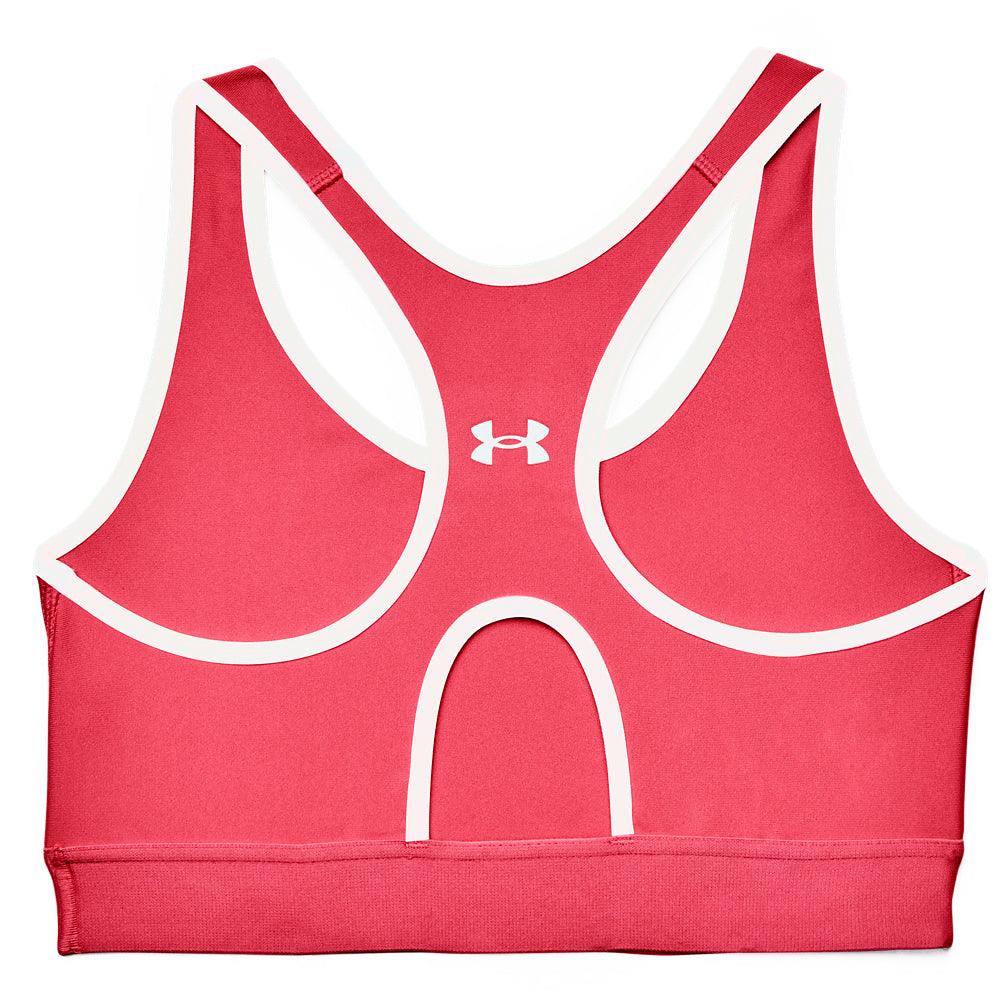 Under Armour Keyhole , rózsaszín Sportmelltartó - Sportmania.hu