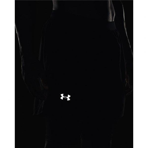 Under Armour Launch SW 5 2N1 Short, fekete - Sportmania.hu