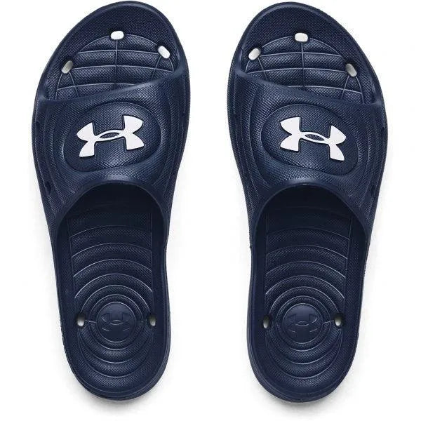 Under Armour Locker IV férfi Papucs 3023758-401