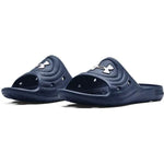 Under Armour Locker IV férfi Papucs 3023758-401