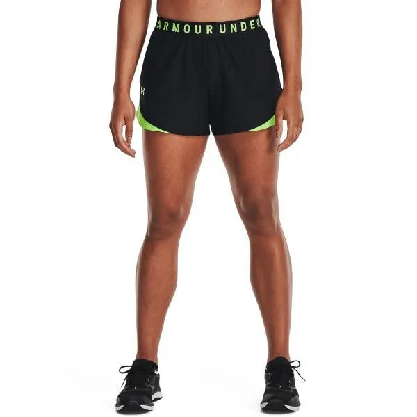 Under Armour Play Up Shorts női rövidnadrág