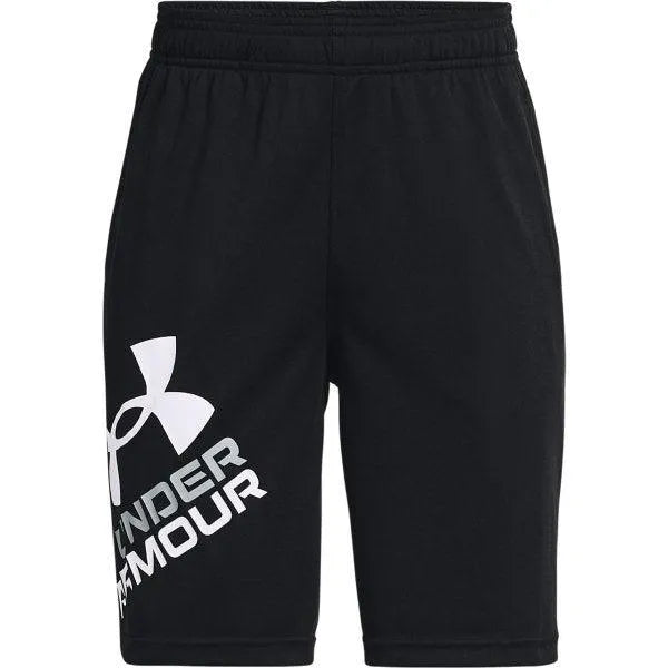 Under Armour Prototype 2.0 Logo short, gyerek - Sportmania.hu