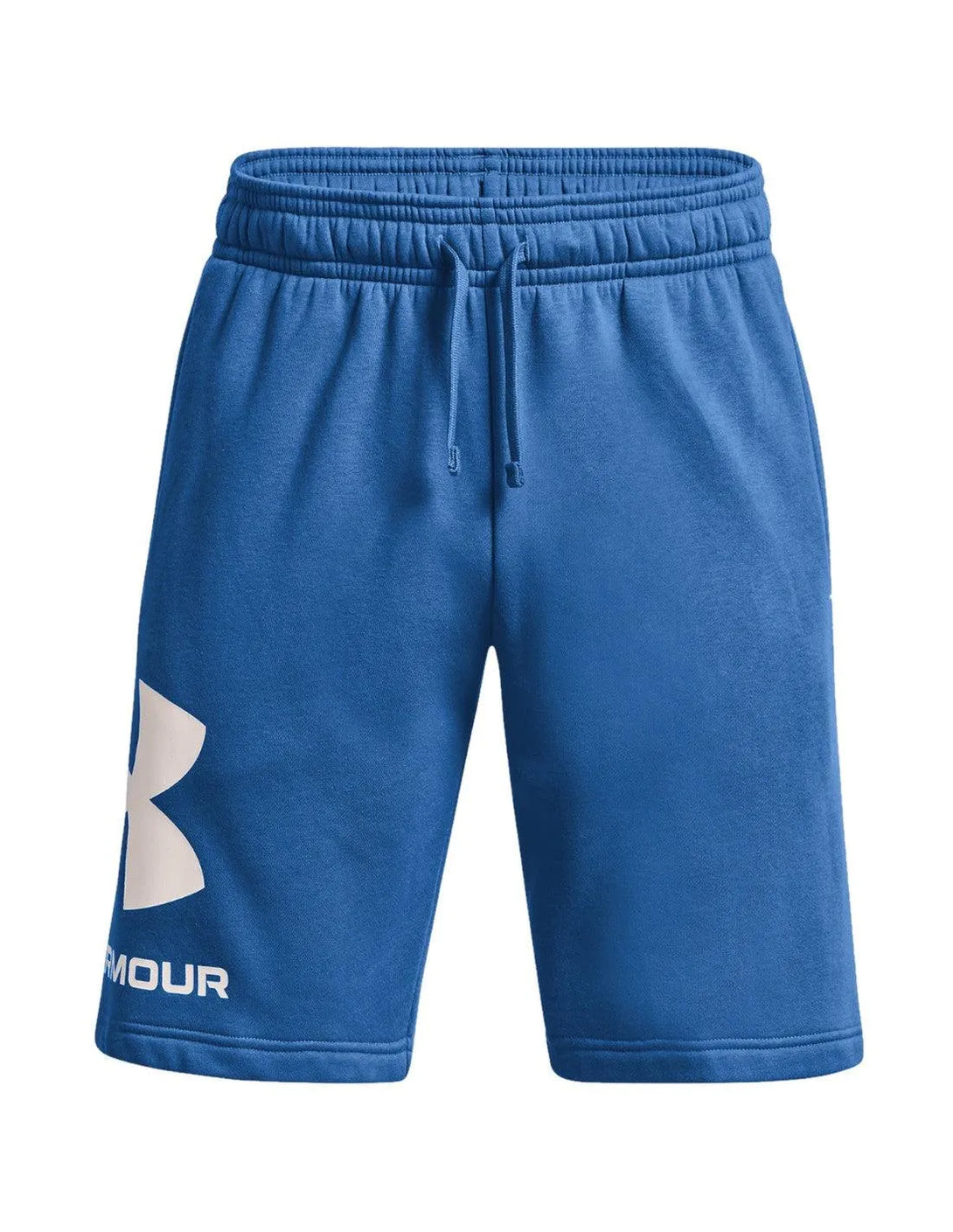 Under Armour Rival FLC Big Logo , Kék Short - Sportmania.hu