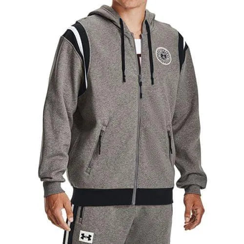 Under Armour Rival Fleece Alma Mater, férfi Pulóver - Sportmania.hu