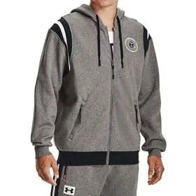 Under Armour Rival Fleece Alma Mater, férfi Pulóver - Sportmania.hu