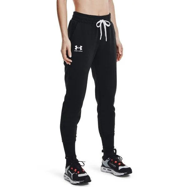 Under Armour Rival Fleece Joggers női Nadrág